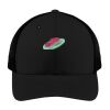 YP Classics ® Retro Trucker Cap Thumbnail