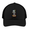 YP Classics ® Retro Trucker Cap Thumbnail