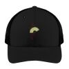 YP Classics ® Retro Trucker Cap Thumbnail