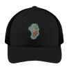 YP Classics ® Retro Trucker Cap Thumbnail