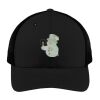 YP Classics ® Retro Trucker Cap Thumbnail