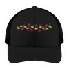 YP Classics ® Retro Trucker Cap Thumbnail