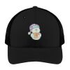 YP Classics ® Retro Trucker Cap Thumbnail
