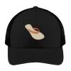 YP Classics ® Retro Trucker Cap Thumbnail