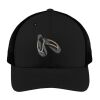 YP Classics ® Retro Trucker Cap Thumbnail