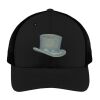 YP Classics ® Retro Trucker Cap Thumbnail