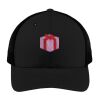 YP Classics ® Retro Trucker Cap Thumbnail