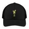 YP Classics ® Retro Trucker Cap Thumbnail
