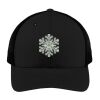 YP Classics ® Retro Trucker Cap Thumbnail