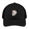 YP Classics ® Retro Trucker Cap Thumbnail