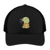YP Classics ® Retro Trucker Cap Thumbnail