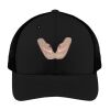 YP Classics ® Retro Trucker Cap Thumbnail