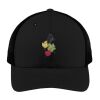 YP Classics ® Retro Trucker Cap Thumbnail