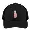 YP Classics ® Retro Trucker Cap Thumbnail