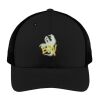 YP Classics ® Retro Trucker Cap Thumbnail