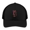 YP Classics ® Retro Trucker Cap Thumbnail