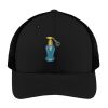 YP Classics ® Retro Trucker Cap Thumbnail