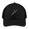 YP Classics ® Retro Trucker Cap Thumbnail