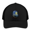 YP Classics ® Retro Trucker Cap Thumbnail