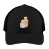 YP Classics ® Retro Trucker Cap Thumbnail