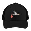 YP Classics ® Retro Trucker Cap Thumbnail
