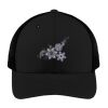 YP Classics ® Retro Trucker Cap Thumbnail