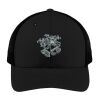 YP Classics ® Retro Trucker Cap Thumbnail