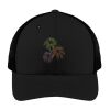 YP Classics ® Retro Trucker Cap Thumbnail