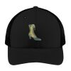 YP Classics ® Retro Trucker Cap Thumbnail