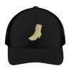 YP Classics ® Retro Trucker Cap Thumbnail
