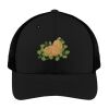 YP Classics ® Retro Trucker Cap Thumbnail