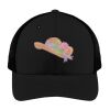 YP Classics ® Retro Trucker Cap Thumbnail