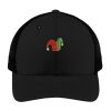 YP Classics ® Retro Trucker Cap Thumbnail