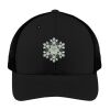 YP Classics ® Retro Trucker Cap Thumbnail