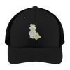 YP Classics ® Retro Trucker Cap Thumbnail