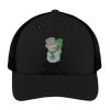 YP Classics ® Retro Trucker Cap Thumbnail