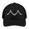 YP Classics ® Retro Trucker Cap Thumbnail