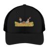 YP Classics ® Retro Trucker Cap Thumbnail