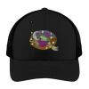 YP Classics ® Retro Trucker Cap Thumbnail