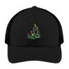 YP Classics ® Retro Trucker Cap Thumbnail