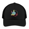 YP Classics ® Retro Trucker Cap Thumbnail