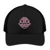 YP Classics ® Retro Trucker Cap Thumbnail