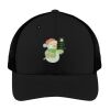 YP Classics ® Retro Trucker Cap Thumbnail