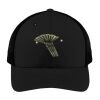YP Classics ® Retro Trucker Cap Thumbnail