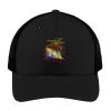 YP Classics ® Retro Trucker Cap Thumbnail
