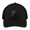 YP Classics ® Retro Trucker Cap Thumbnail