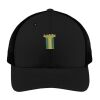 YP Classics ® Retro Trucker Cap Thumbnail
