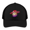 YP Classics ® Retro Trucker Cap Thumbnail