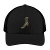 YP Classics ® Retro Trucker Cap Thumbnail