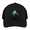 YP Classics ® Retro Trucker Cap Thumbnail